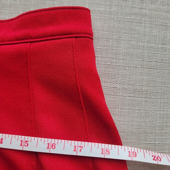 3/$30 Vintage Cheer Skirt - Picture 9 of 10